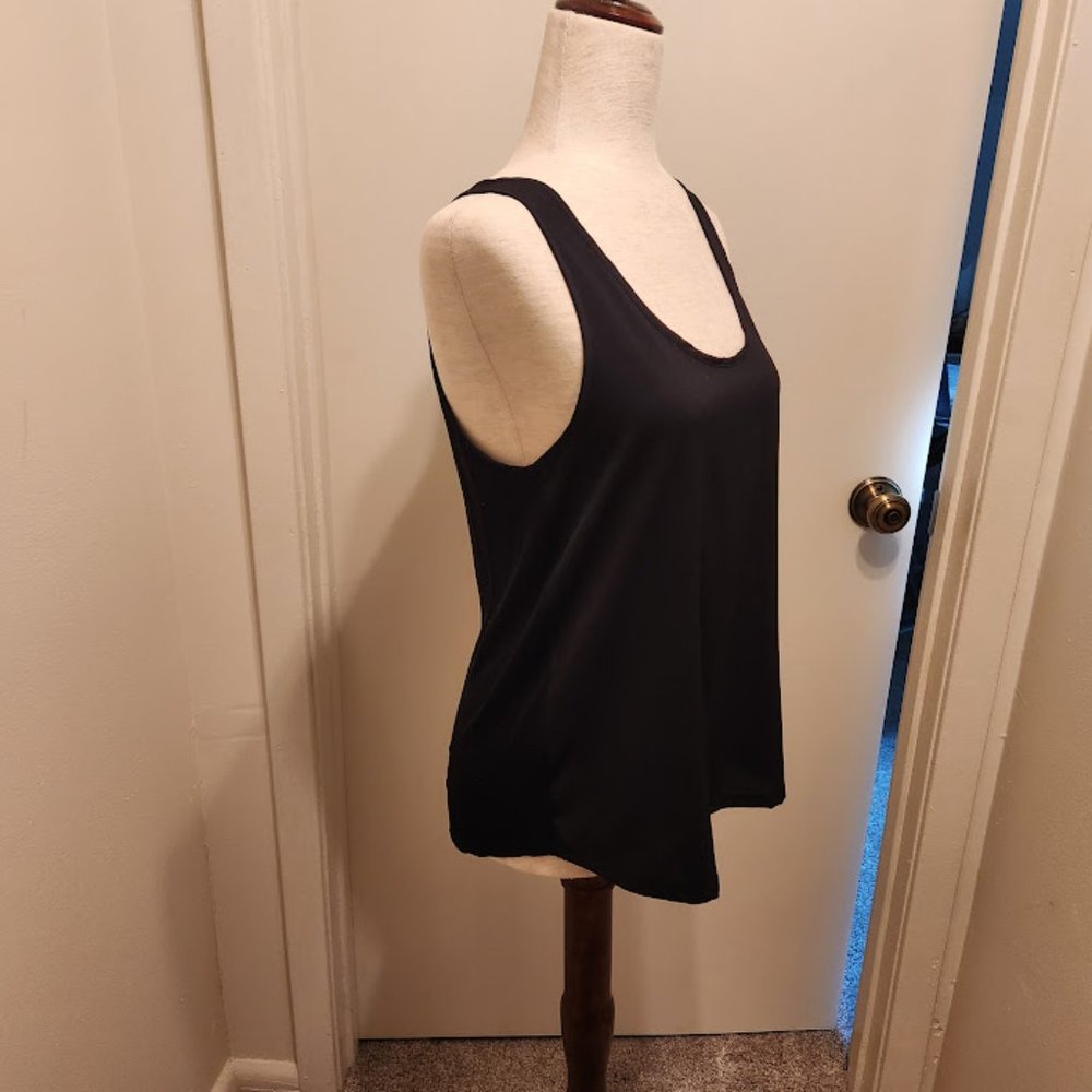 French Connection Lightweight tank